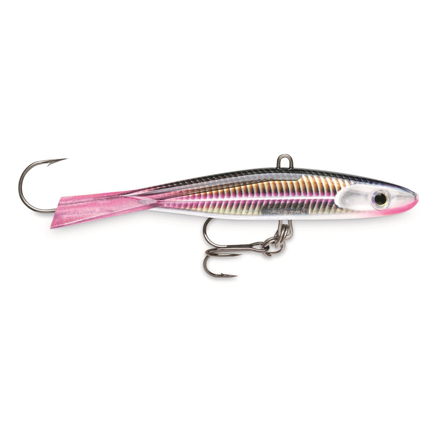 Rapala Jigging Shadow Rap 09 Purpledescent