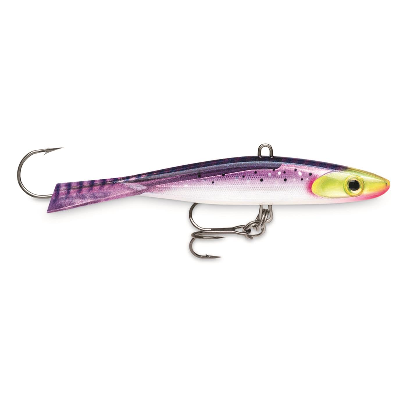 Rapala Jigging Shadow Rap 09 Purpledescent