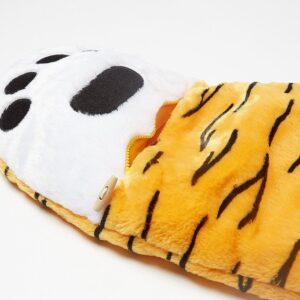 SnooZzoo Small Tiger Sleeping Bag