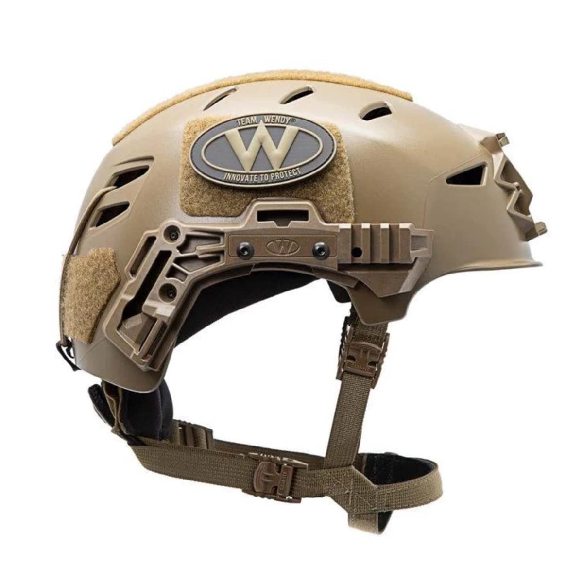 EARMOR - Exfil Team Wendy 3.0 Helmet Adapter