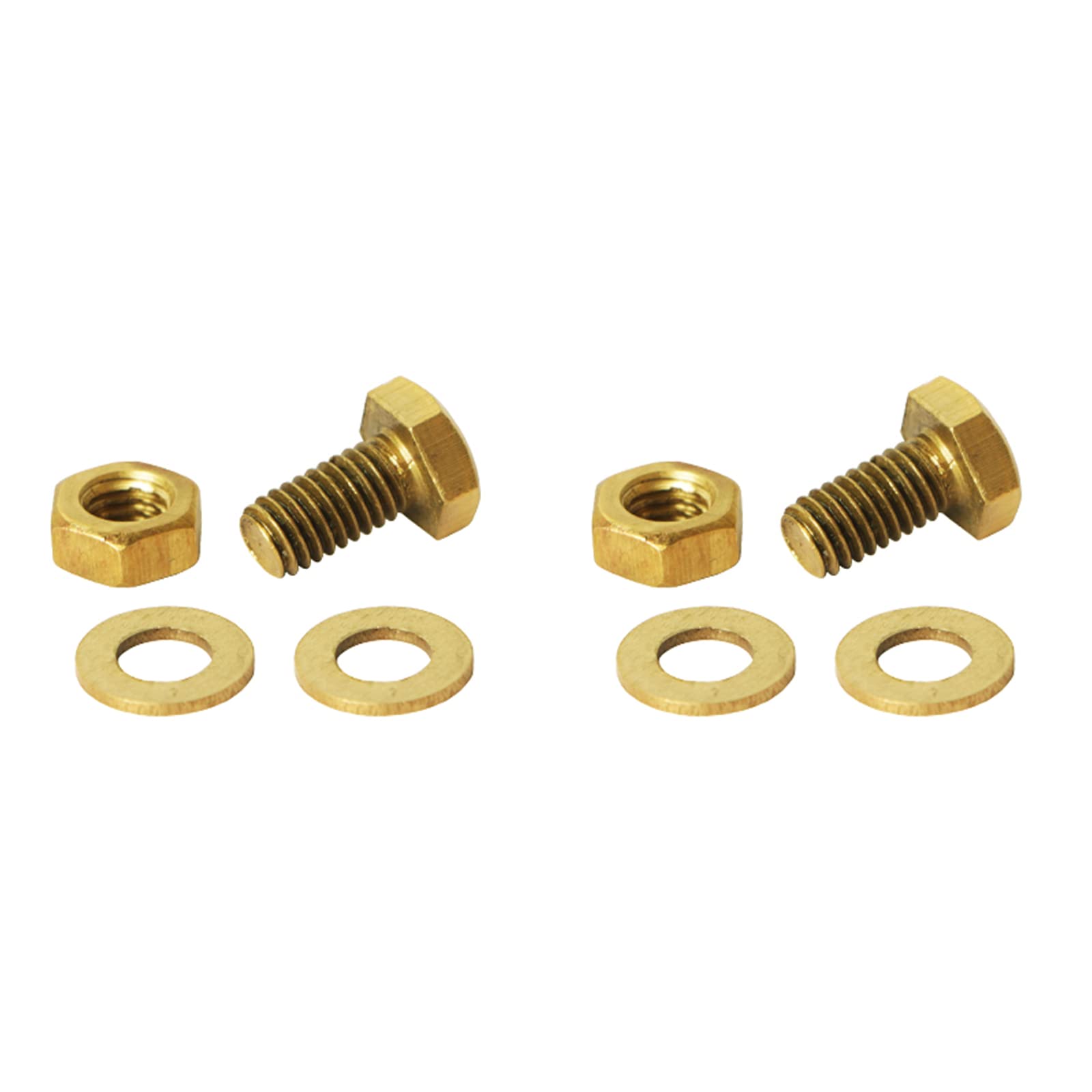 Screws for Trolling Motor Battery Cable Extension