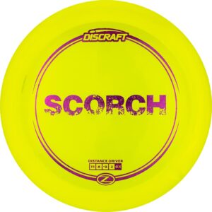 discraft 170-172 z scorch