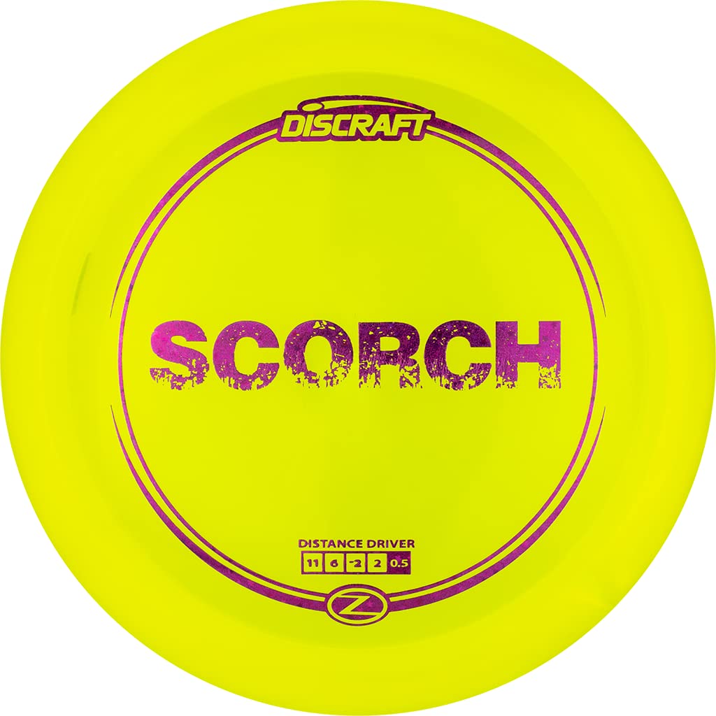 Discraft 170-172 Z Scorch