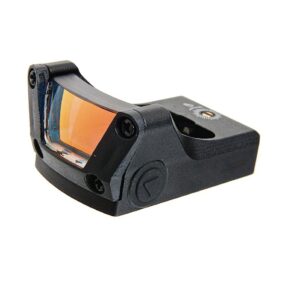 pistol red dot sight compatibile with taurus pt111 g2 g2s g4 handgun top open-emitter rapid fire scope (black)