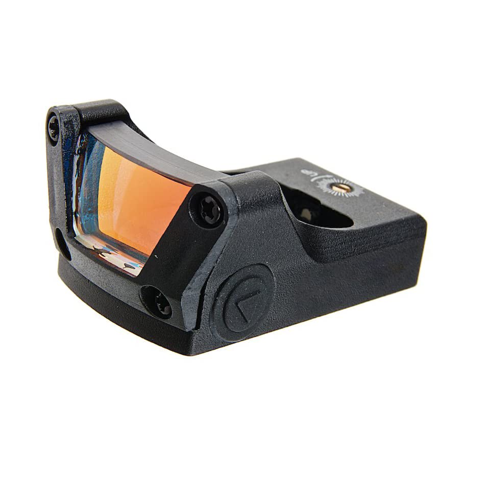 Pistol Red Dot Sight Compatibile with Taurus PT111 G2 G2s G4 Handgun Top Open-emitter Rapid Fire Scope (Black)