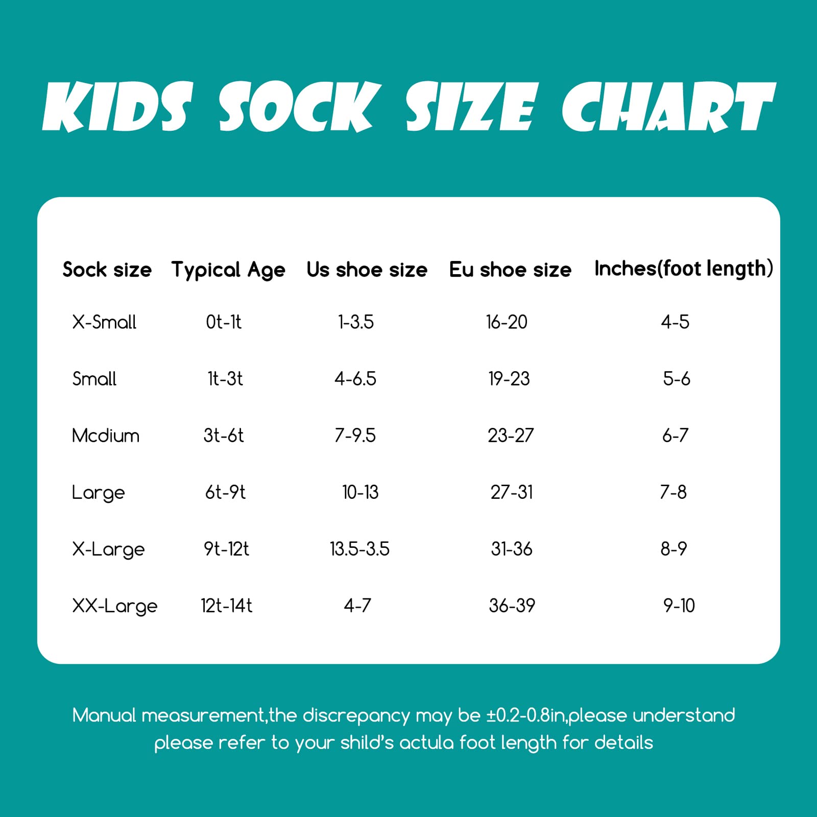 HUMAN FEELINGS Boys Sock Basketball Soccer Athletic Outdoor Sports Calf High Crew Socks Multipack…