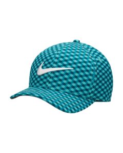 nike aerobill classic 99 printed golf hat adult unisex