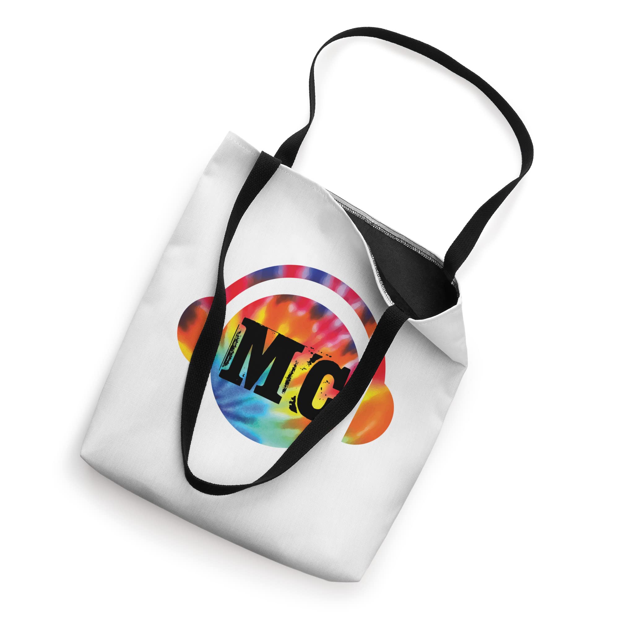 Music Compound Tote Bag