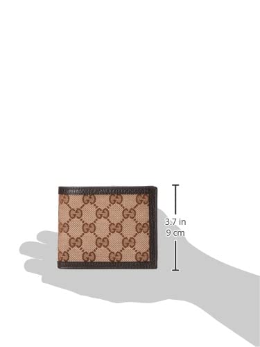 GUCCI(グッチ) Contemporary wallets, Beige, One Size