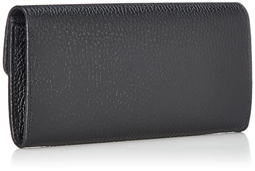 Gucci 615524 CAO0G Women's Long Wallet with Coin Purse