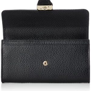 Gucci 615524 CAO0G Women's Long Wallet with Coin Purse