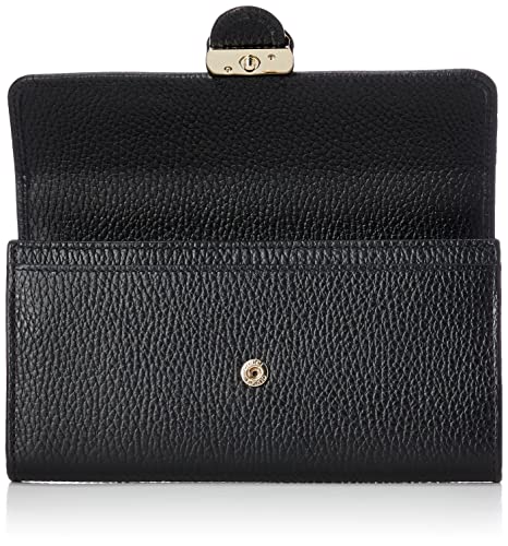 Gucci 615524 CAO0G Women's Long Wallet with Coin Purse