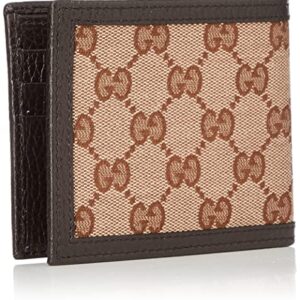 GUCCI(グッチ) Contemporary wallets, Beige, One Size