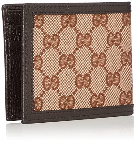 GUCCI(グッチ) Contemporary wallets, Beige, One Size