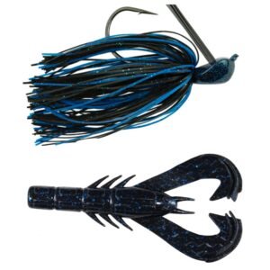 googan krackin' craw and juicee jig bundle