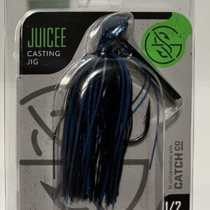 Googan Krackin' Craw and Juicee Jig Bundle