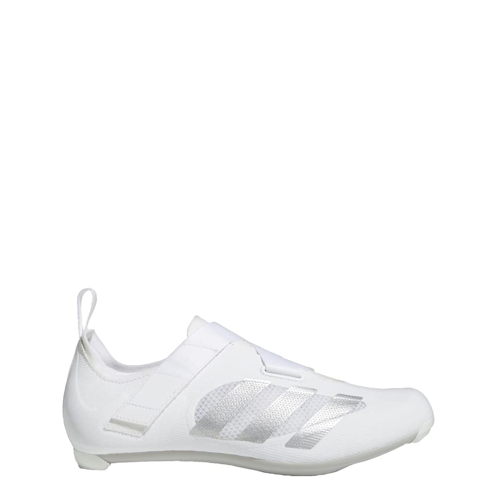 adidas The Indoor Cycling Shoe Men's, White, Size 8