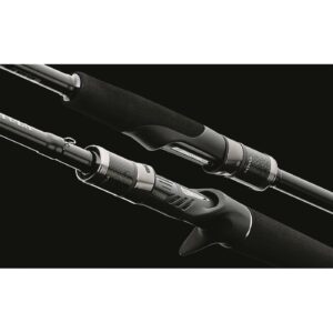 Daiwa TATULA XT Rod Sections 1