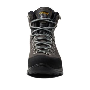 Asolo Greenwood EVO GV Graphite 8.5 D (M)