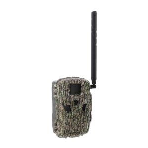 Stealth Cam Fusion X-Pro 36MP Dual Carrier Hunting Trail Camera (AT&T and Verizon) - Treebark Camo