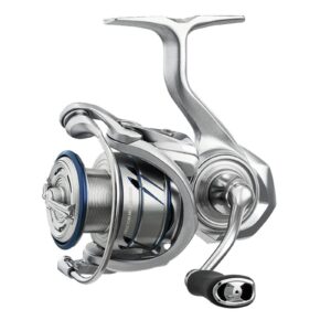 daiwa procyon mq lt spinning 6bb + 1rb 5.1 : 1, 1000d, silver