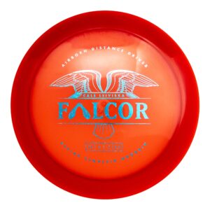 Prodigy Disc Cale Leiviska 500 Stryder | Stable Disc Golf Midrange | Prodigy Collab Series | Very Controllable & Handles Power Well | Reliable Straight to Overstable Flight | Colors May Vary