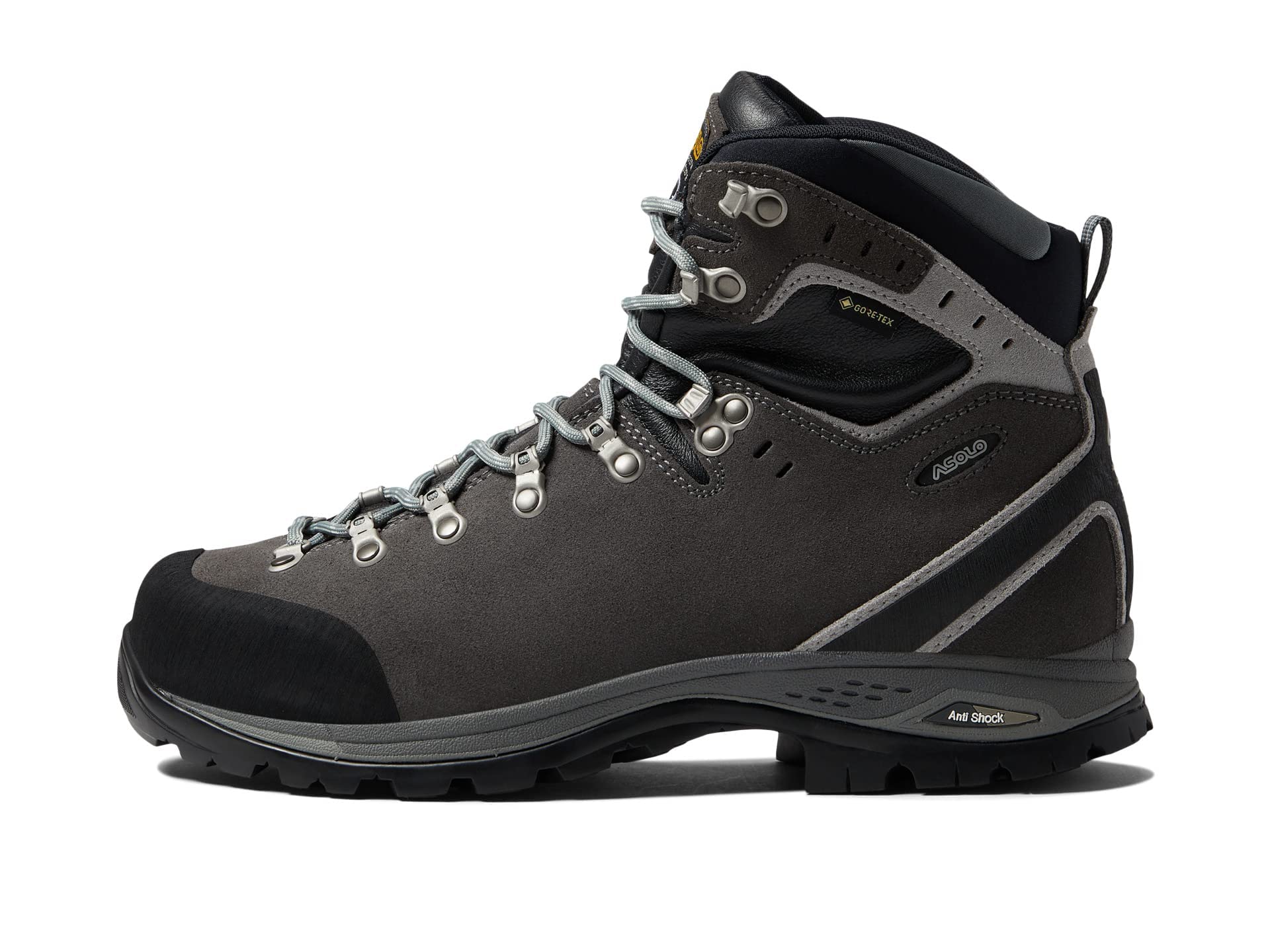 Asolo Greenwood EVO GV Graphite 8.5 D (M)