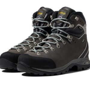 Asolo Greenwood EVO GV Graphite 8.5 D (M)