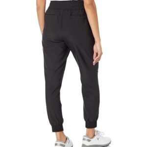 Callaway Women's Lightweight Stretch Golf Jogger, Caviar, X-Large