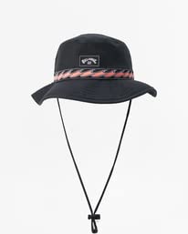 Billabong Boonie Safari Hat Asphalt One Size