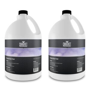 Chauvet Professional Lightining PHF Premium Haze Fluid (2 Gallon)