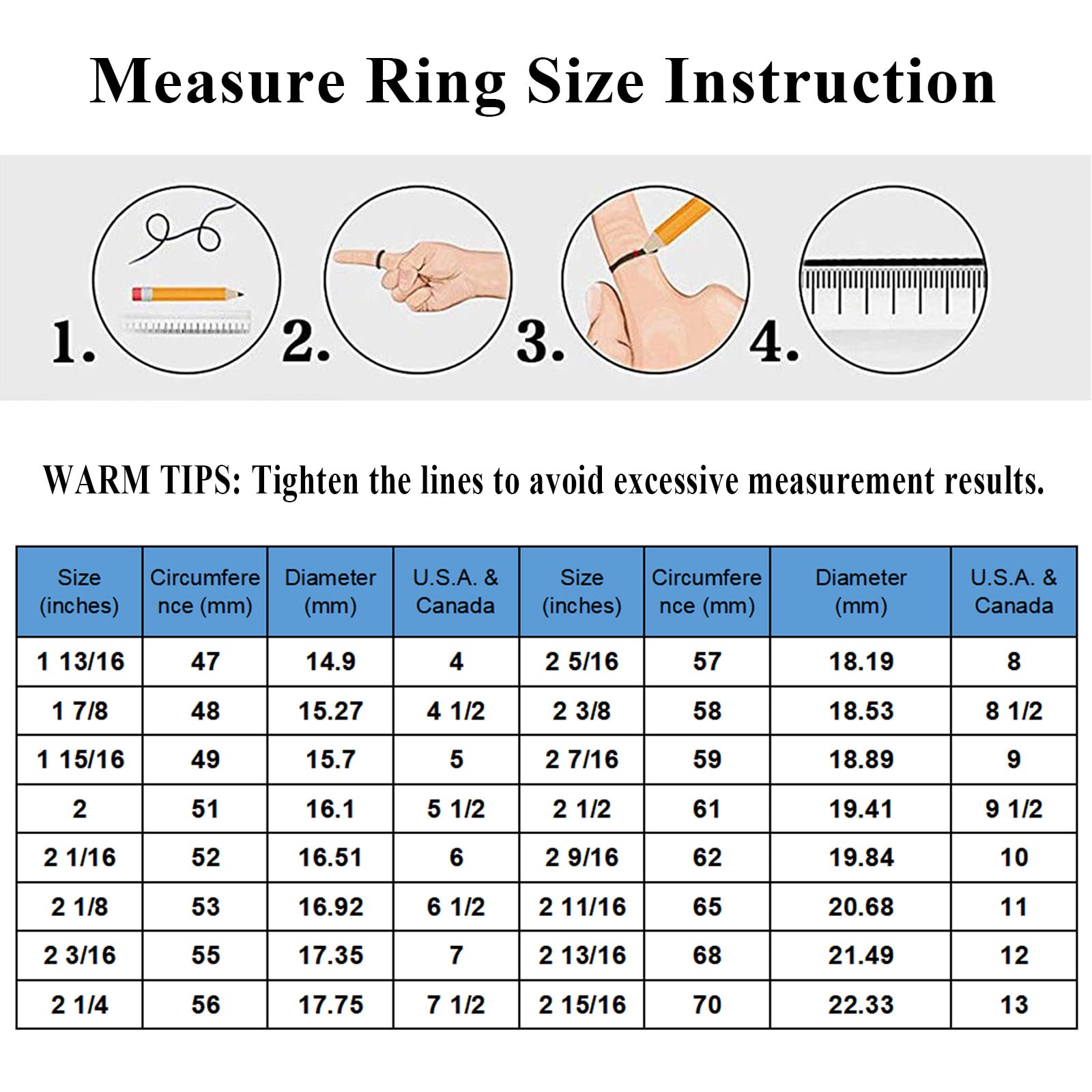 YOYEEWYNS Couples Rings His Hers Women's Halo CZ Engagement 18K Gold Filled Bridal Ring Sets & Men's Titanium Wedding Band 8&7