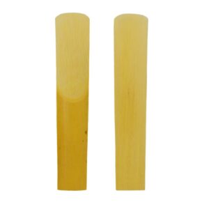 Clarinet Reeds 2.5 Strength 30pcs