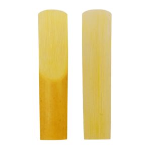 Saxophone Reeds 2.5 Alto Sax 30pcs Reeds for Saxophone Alto