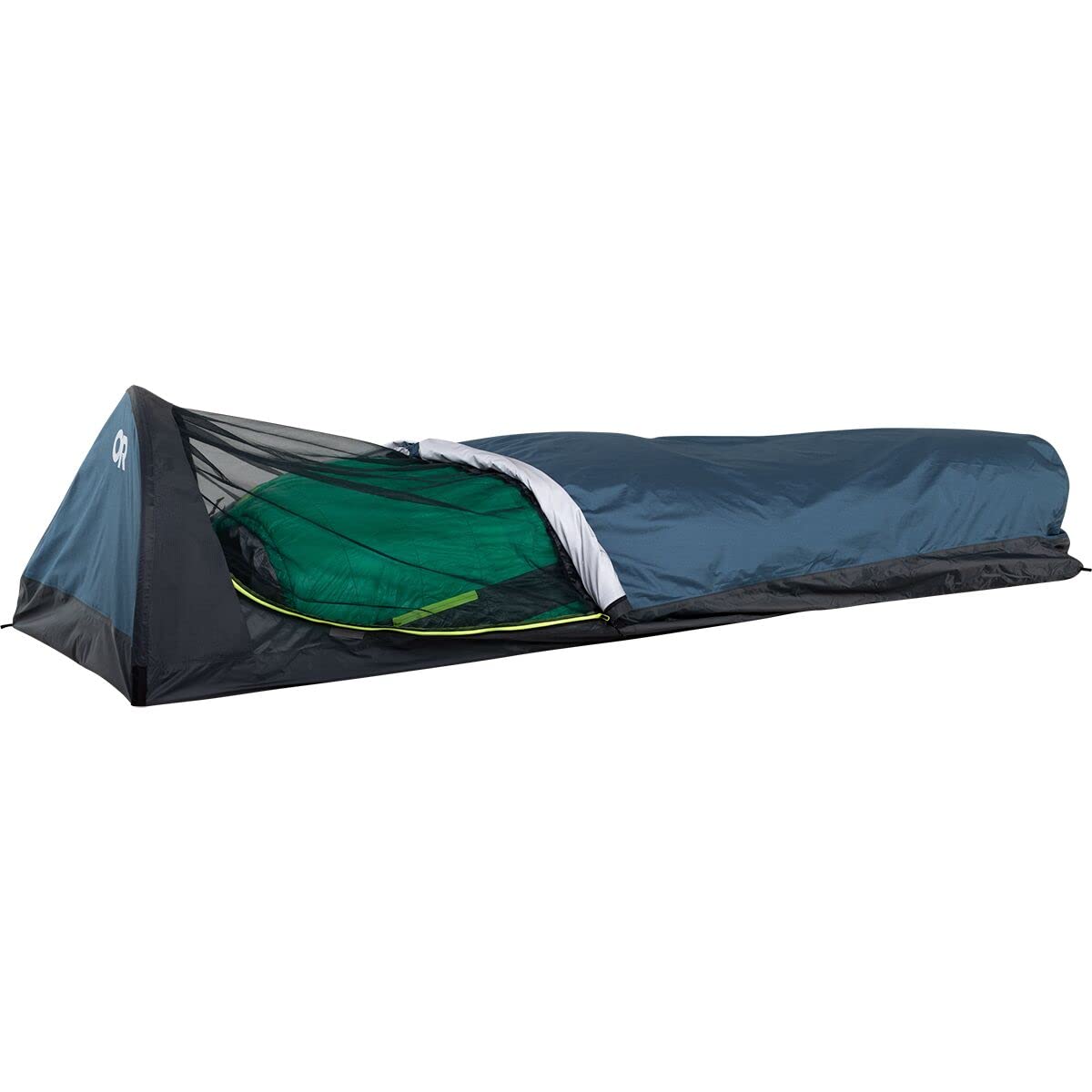 Outdoor Research Alpine AscentShell Bivy – Waterproof Camping Gear