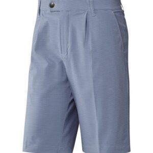 adidas Golf Men's Ultimate 365 Gingham Short (as1, Numeric, Numeric_38, Regular, Regular, Tech Ink, Medium, Regular Fit)