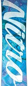 Nitro Spirit Youth Snowboard (17154)