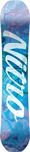 Nitro Spirit Youth Snowboard (17154)