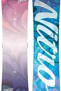 Nitro Spirit Youth Snowboard (17154)