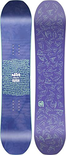 Nitro Ripper Snowboard Kids Sz 106cm