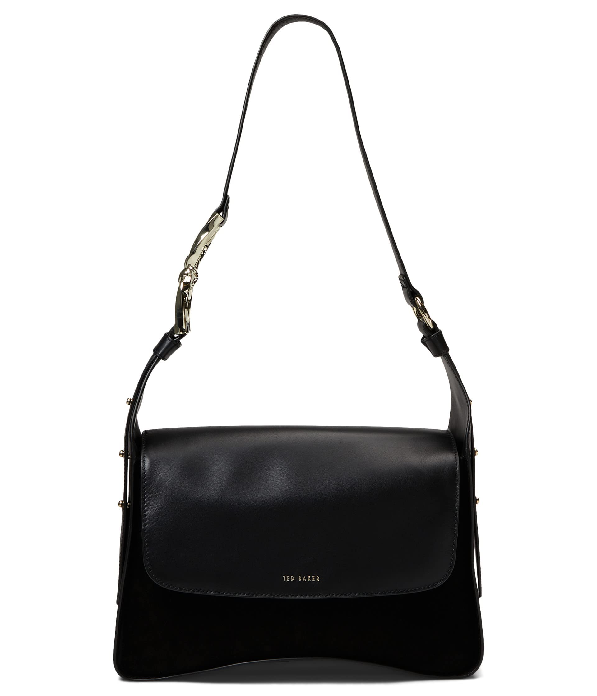 Ted Baker Shoulder, Black