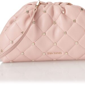 Ted Baker Womens clutch, Pl-pink, One Size US