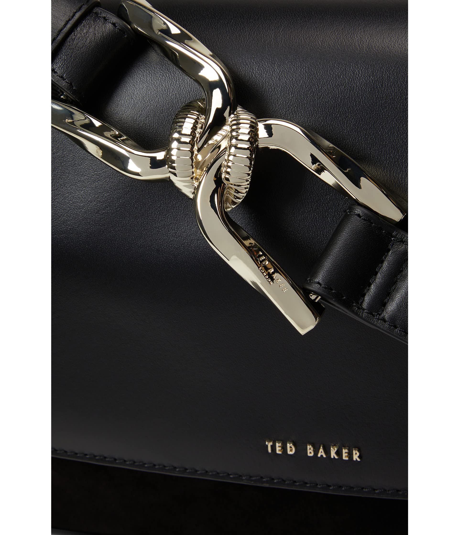 Ted Baker Shoulder, Black