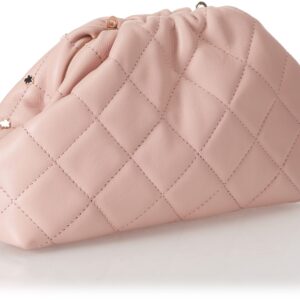 Ted Baker Womens clutch, Pl-pink, One Size US