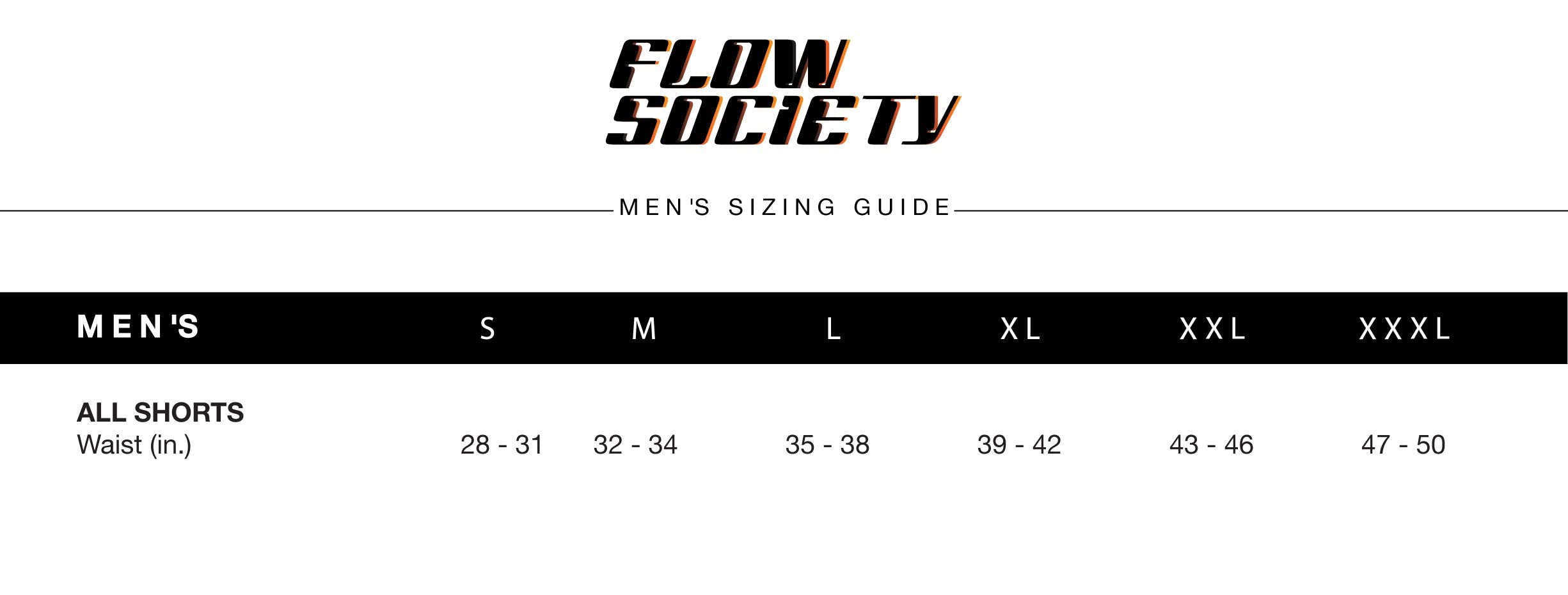 Flow Society Mens Pickleball Flow Short White - 7"