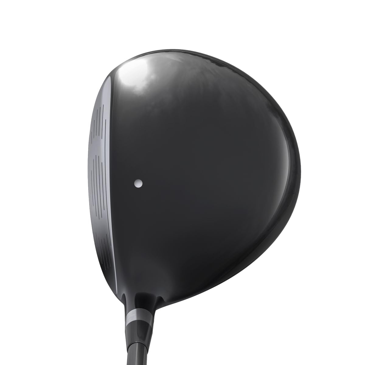 PGA Tour G1 Series Junior Golf Driver 5'2" to 5'10", Fiberglass Shaft, Non-Slip Grip, Ideal for Golfers Aged 12-17