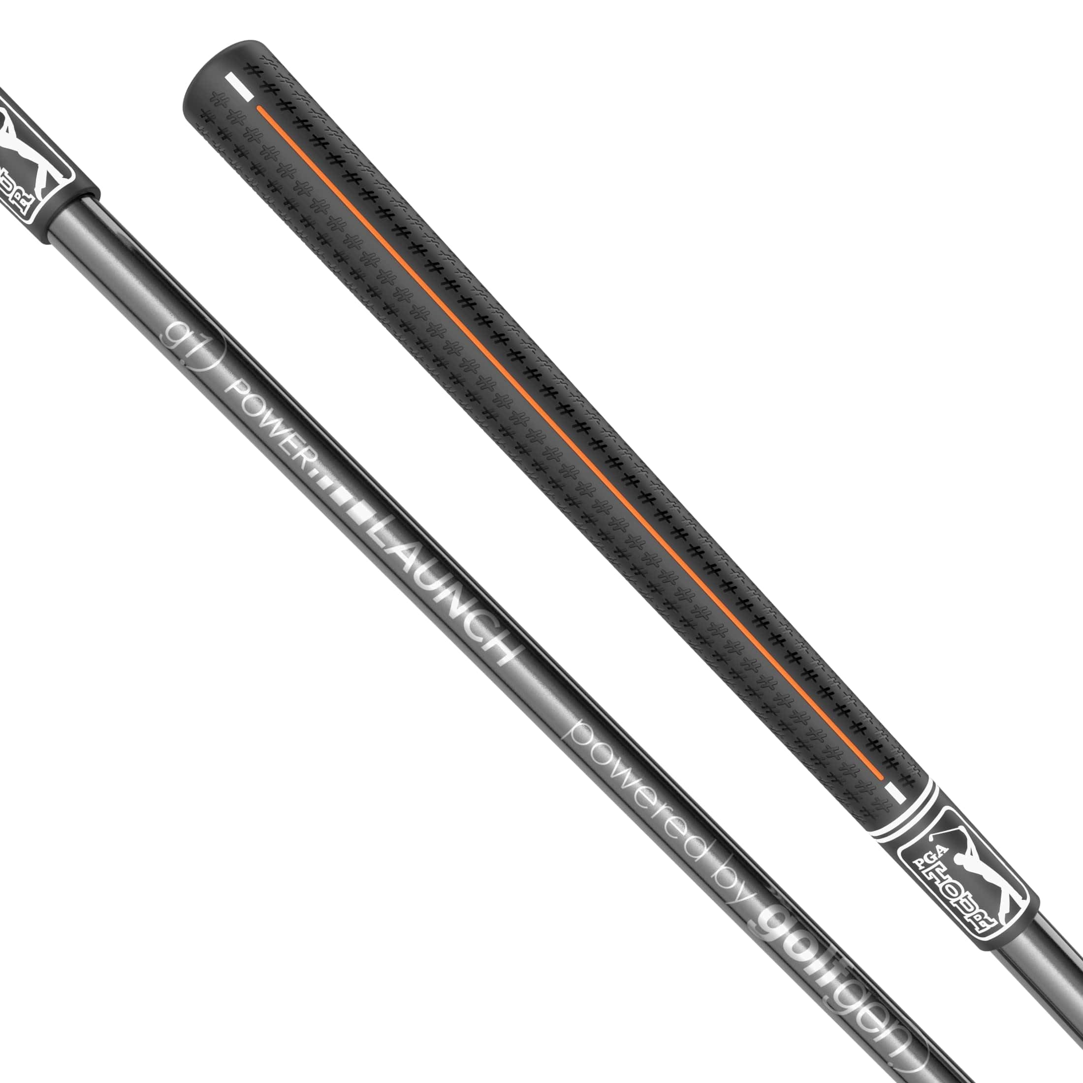 PGA Tour G1 Series Junior Golf Driver 5'2" to 5'10", Fiberglass Shaft, Non-Slip Grip, Ideal for Golfers Aged 12-17