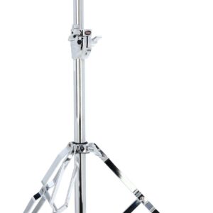 KAT Percussion KTMP1 Multipad Drum and Percussion Pad Bundle with 6713E 6700 Series Electronics Mounting Stand