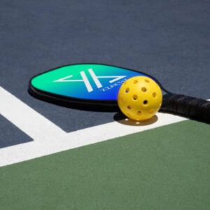 Pickleball Carbon Fiber Paddle - XZAKTLY - XCEL