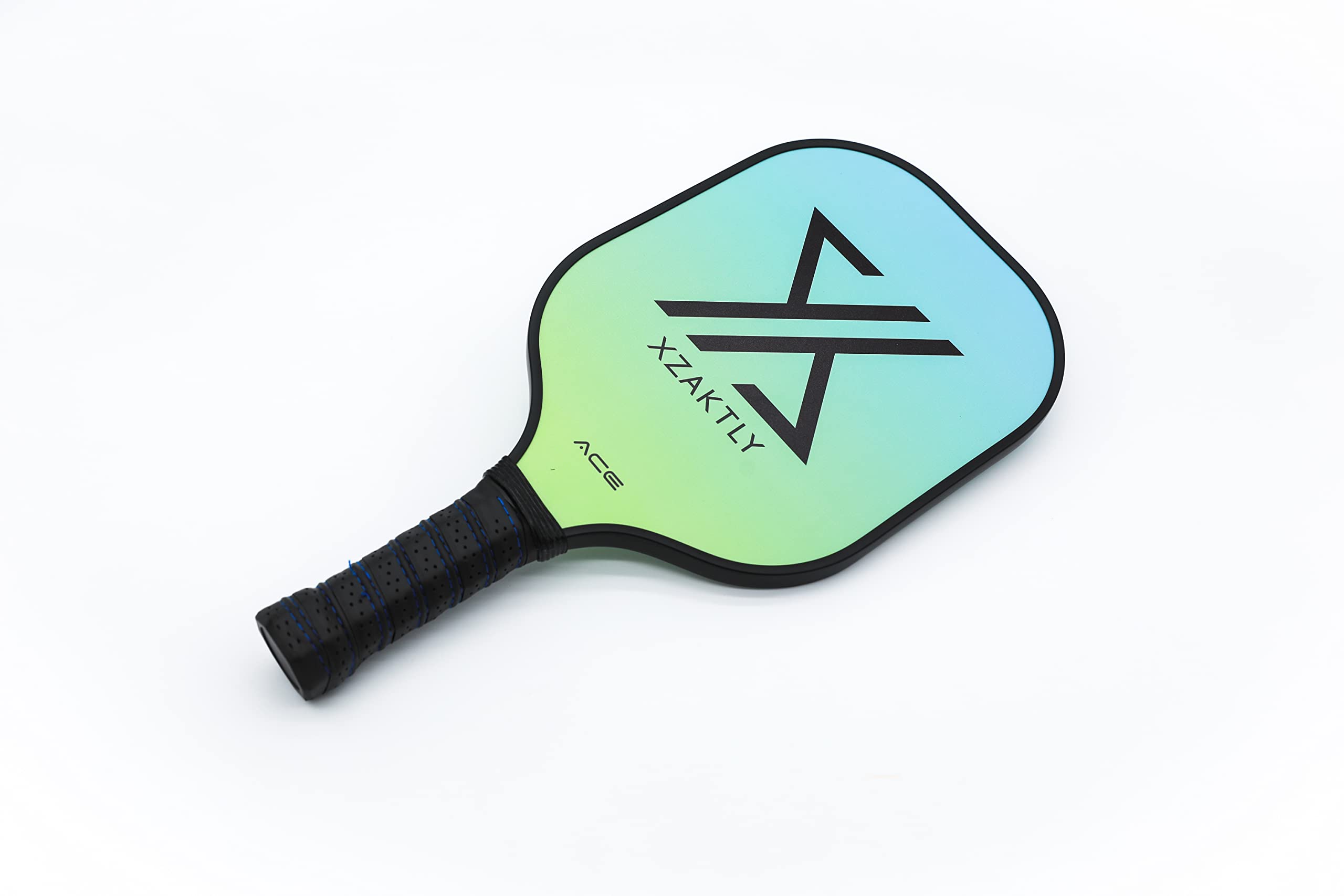 Pickleball Carbon Fiber Paddle - XZAKTLY - ACE